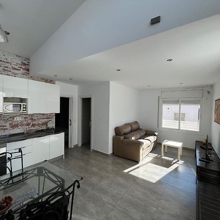 Apartament Loftcambrils Zewnętrze zdjęcie