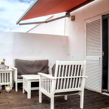 Apartament Loftcambrils Zewnętrze zdjęcie