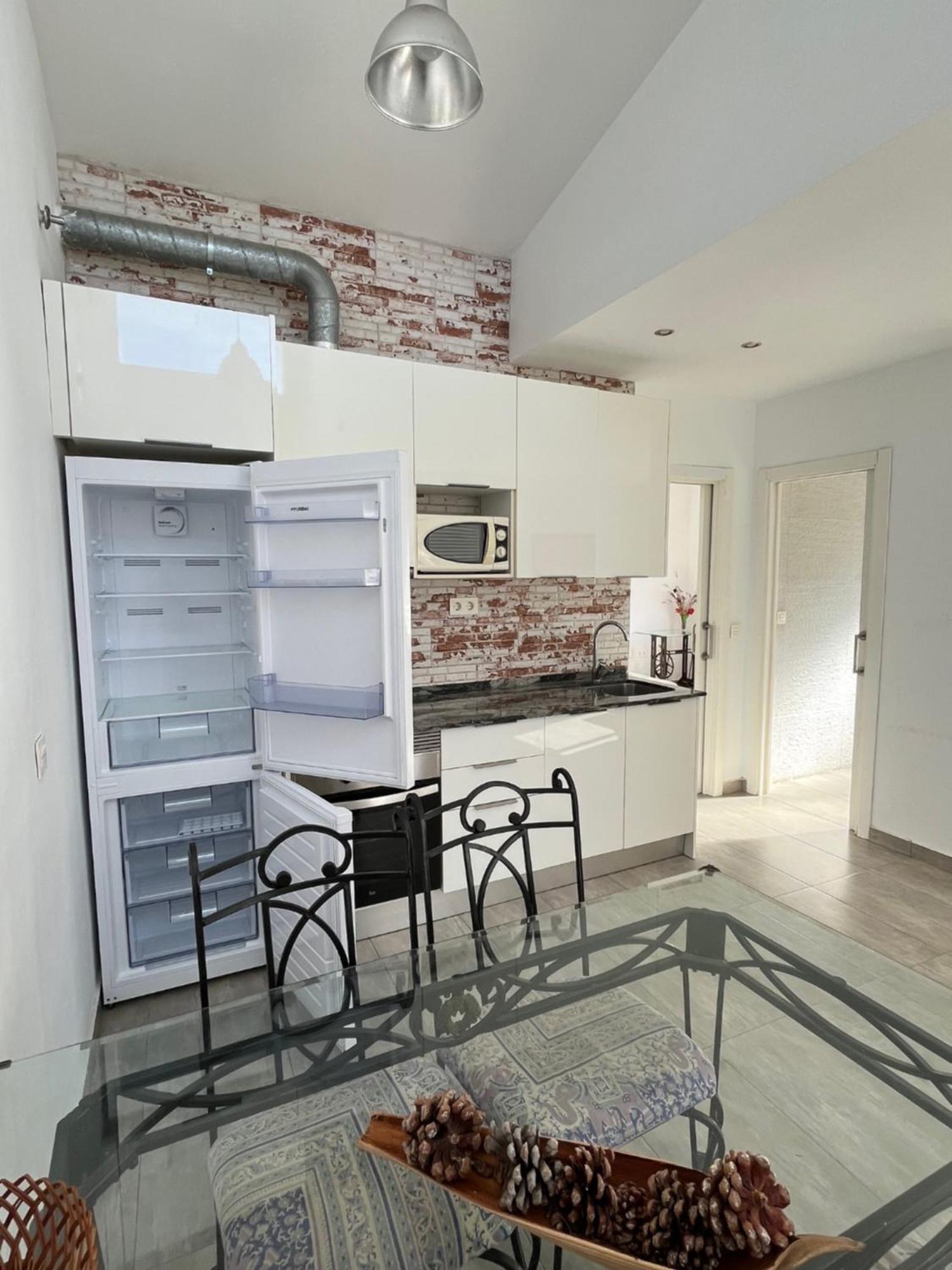 Apartament Loftcambrils Zewnętrze zdjęcie