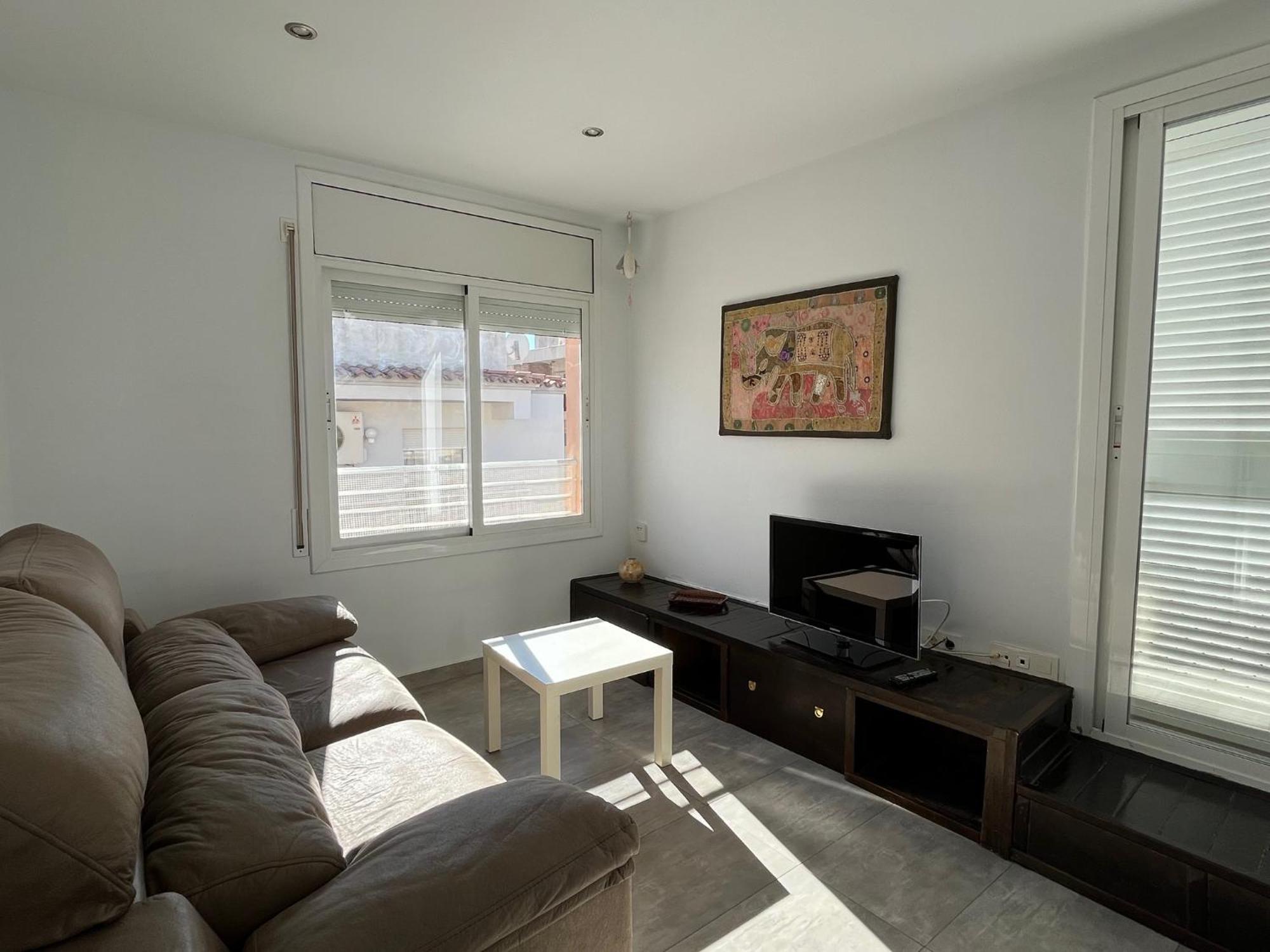 Apartament Loftcambrils Zewnętrze zdjęcie