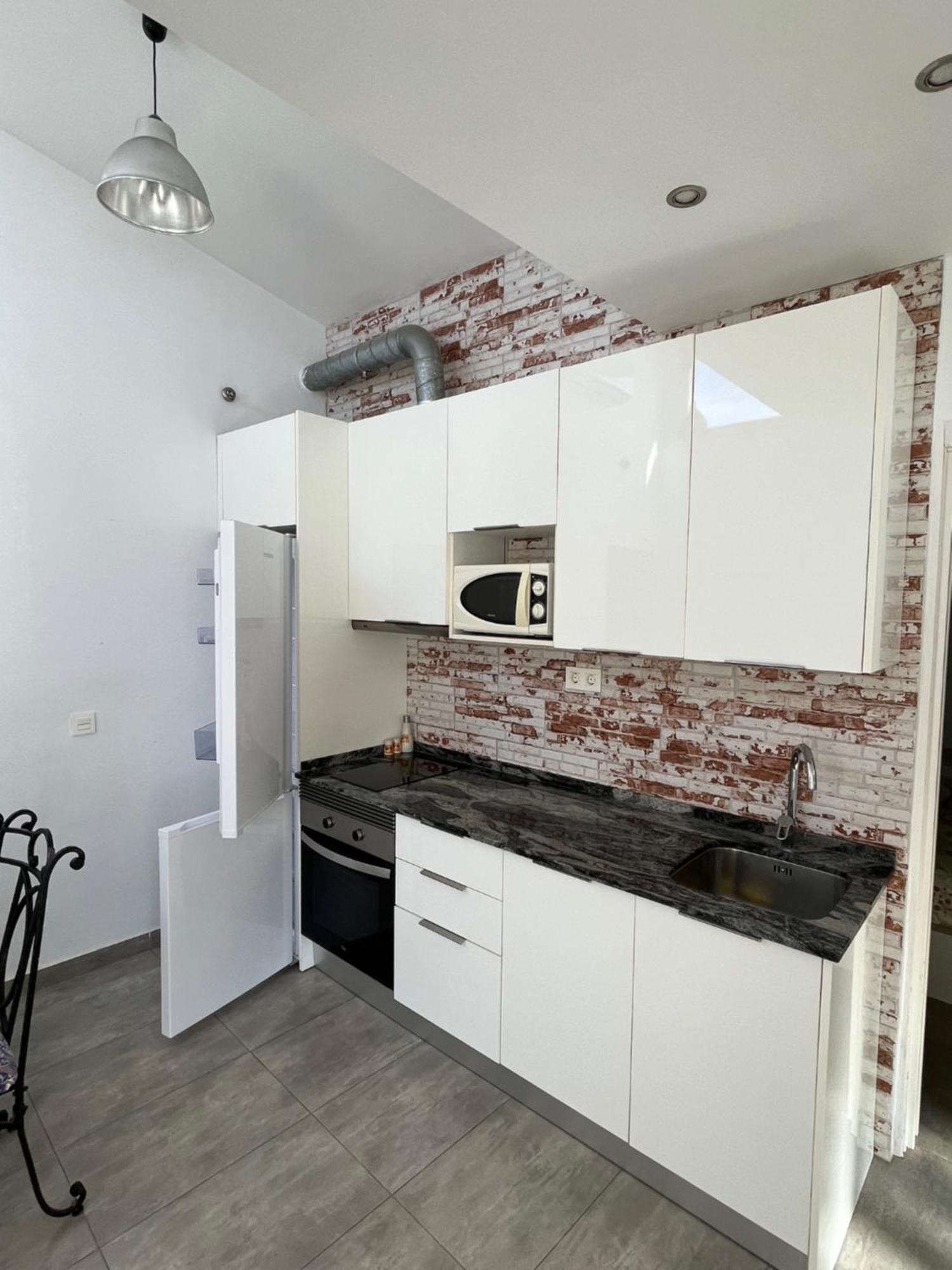 Apartament Loftcambrils Zewnętrze zdjęcie