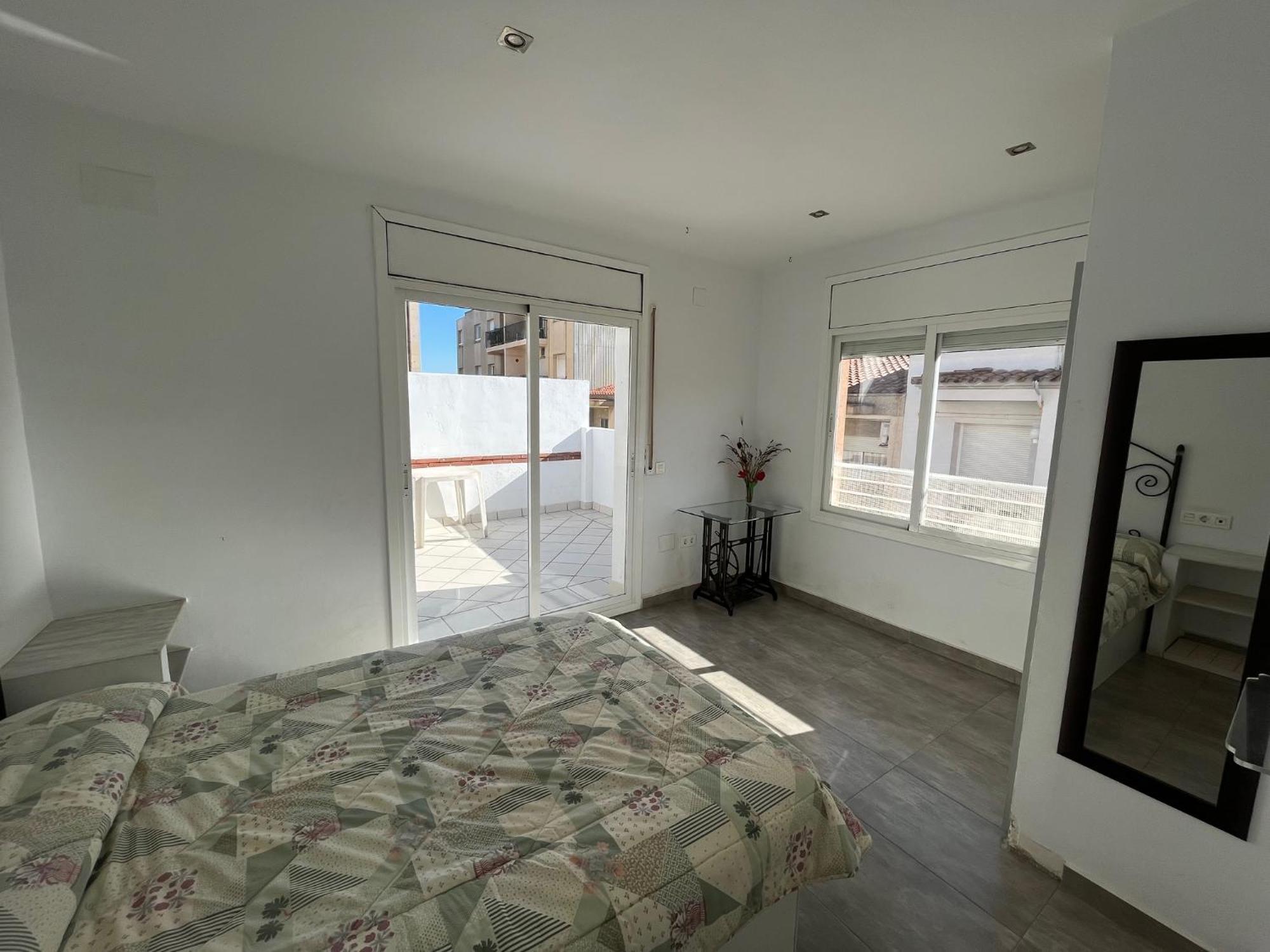 Apartament Loftcambrils Zewnętrze zdjęcie
