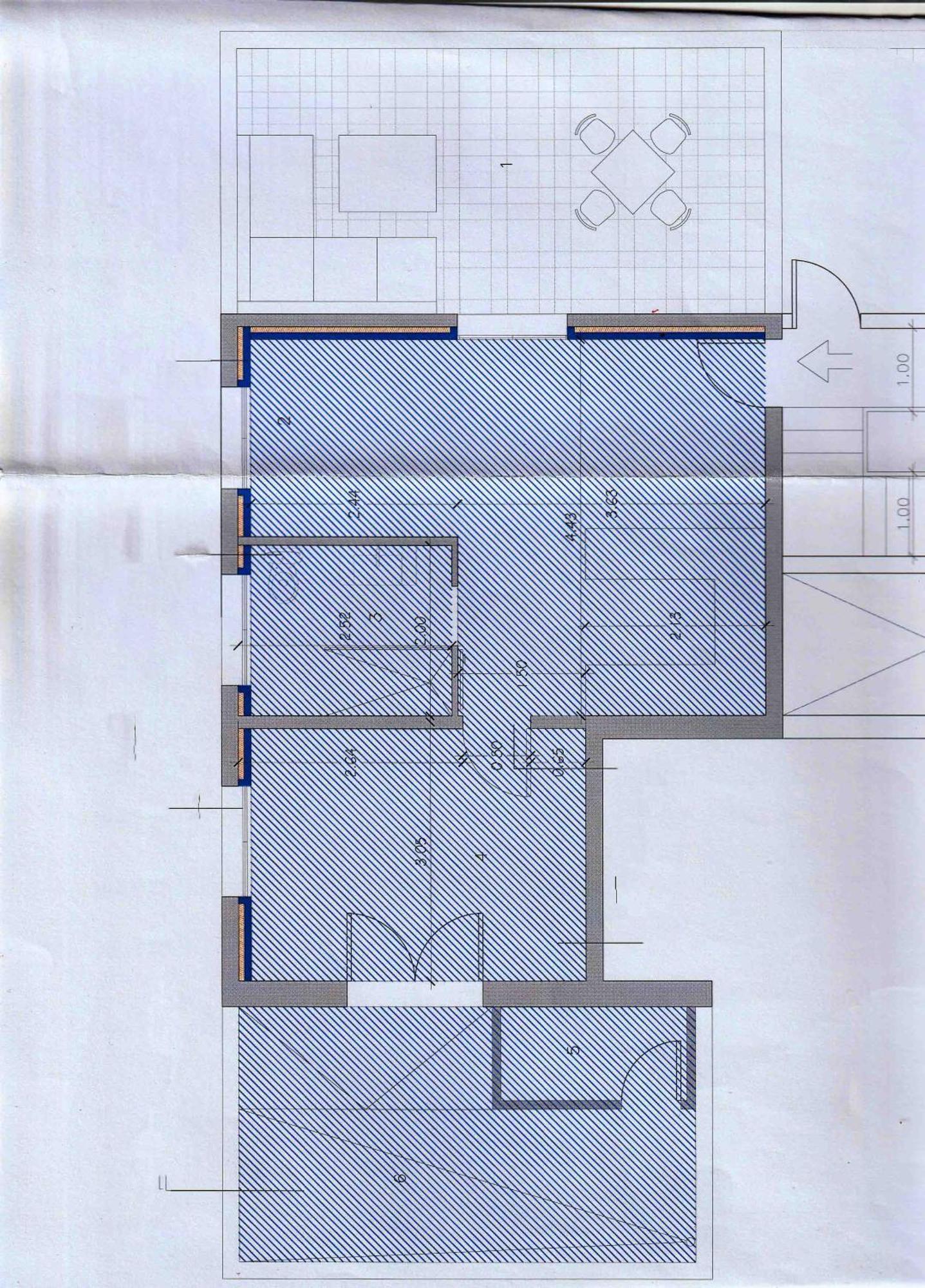 Apartament Loftcambrils Zewnętrze zdjęcie