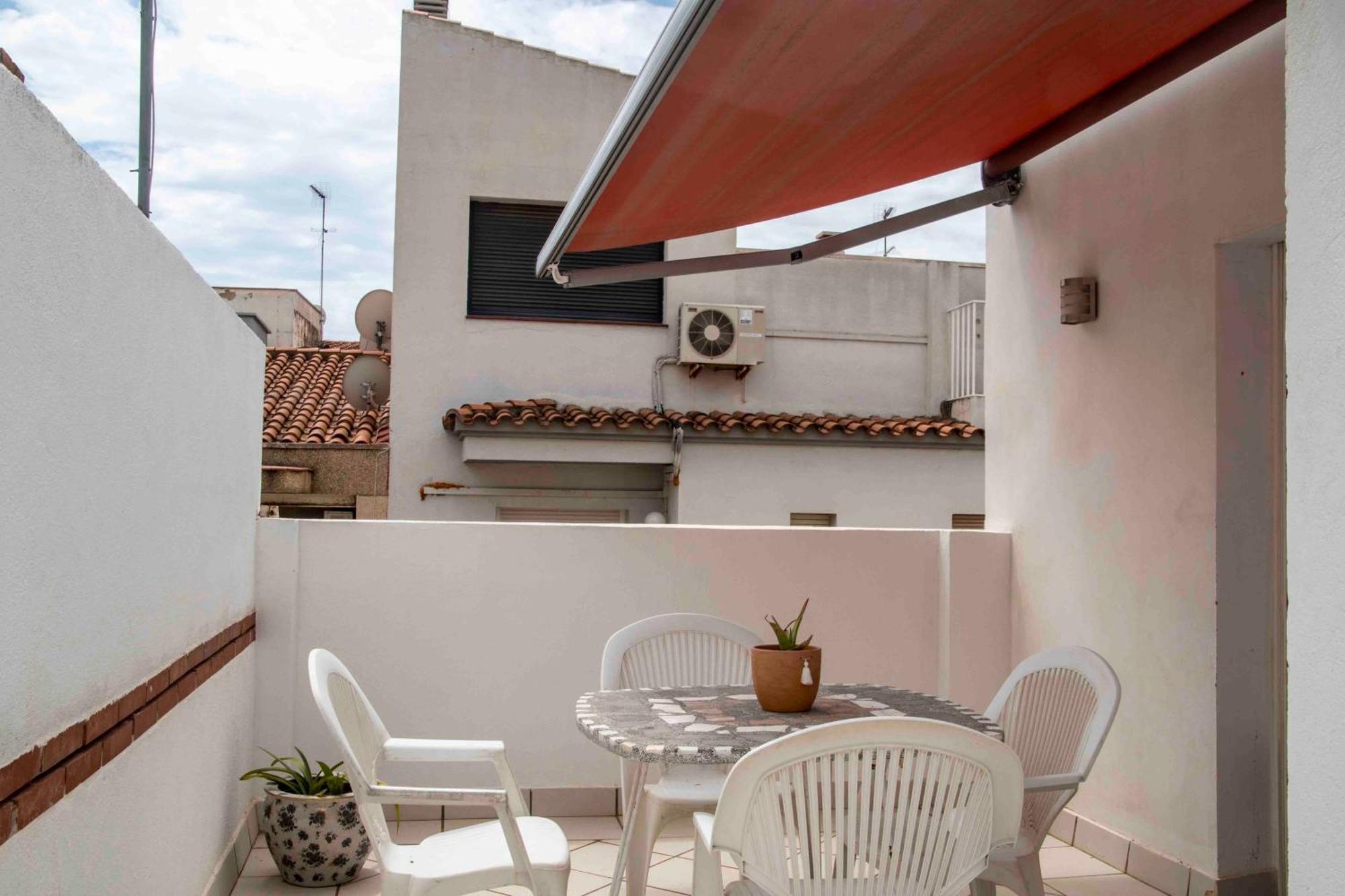 Apartament Loftcambrils Zewnętrze zdjęcie