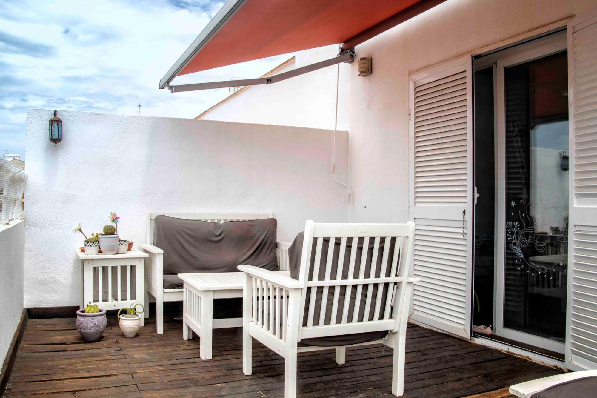 Apartament Loftcambrils Zewnętrze zdjęcie